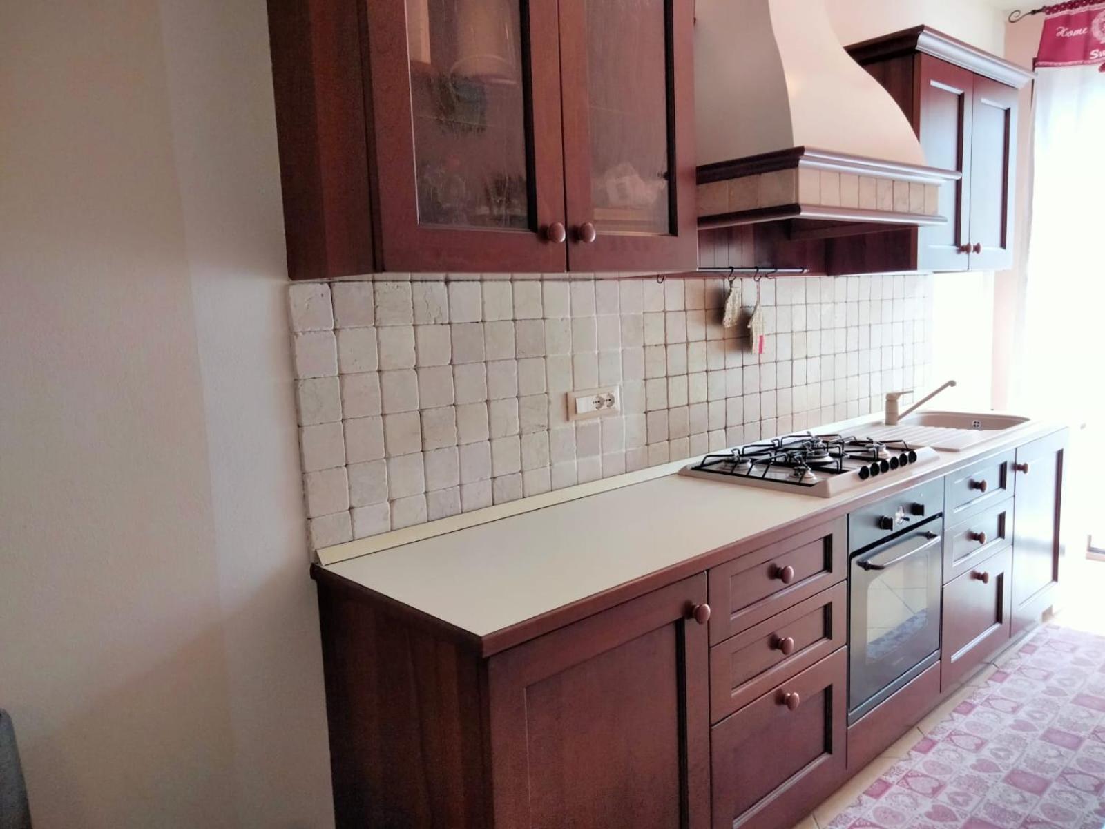 La casetta di Ste Pigna Esterno foto